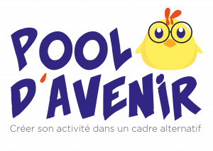 Logo pool d'avenir